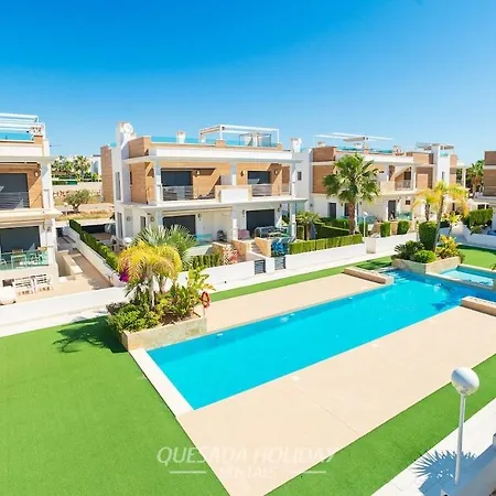 Fortuna Sunshine Quesada Casa vacanze Rojales