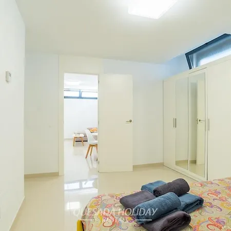 Fortuna Sunshine Quesada Casa vacanze