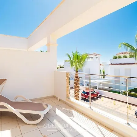 Fortuna Sunshine Quesada Casa vacanze Rojales
