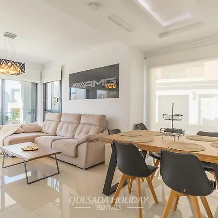 Fortuna Sunshine Quesada Casa vacanze