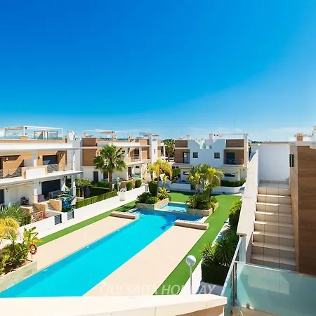 Casa vacanze Fortuna Sunshine Quesada *