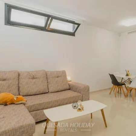 Fortuna Sunshine Quesada Rojales