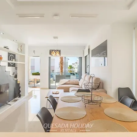 Casa de Férias Fortuna Sunshine Quesada