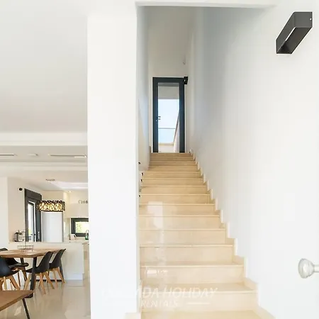 Fortuna Sunshine Quesada Holiday home *
